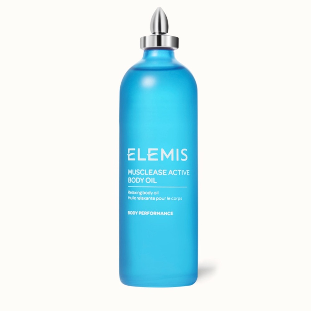ELEMIS | Musclease Active Body Oil | New | $66 value